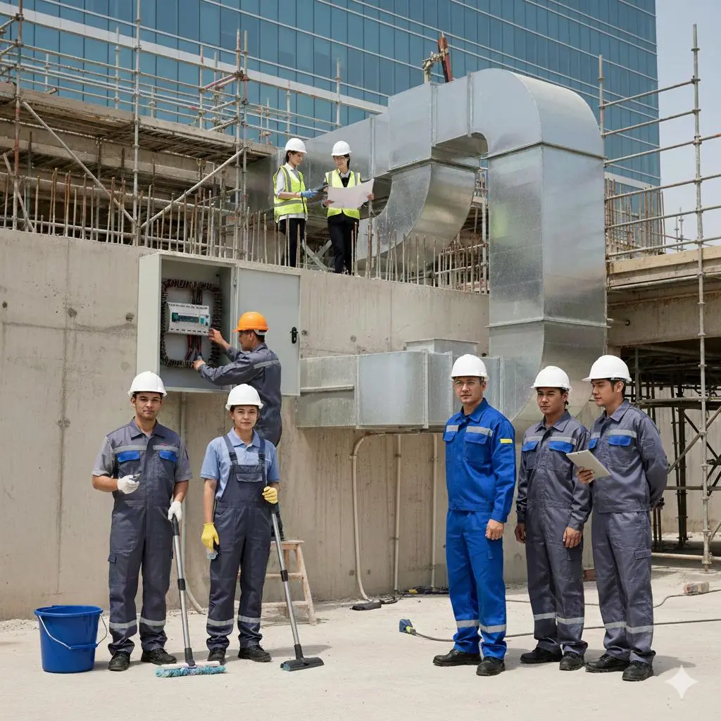 Manpower