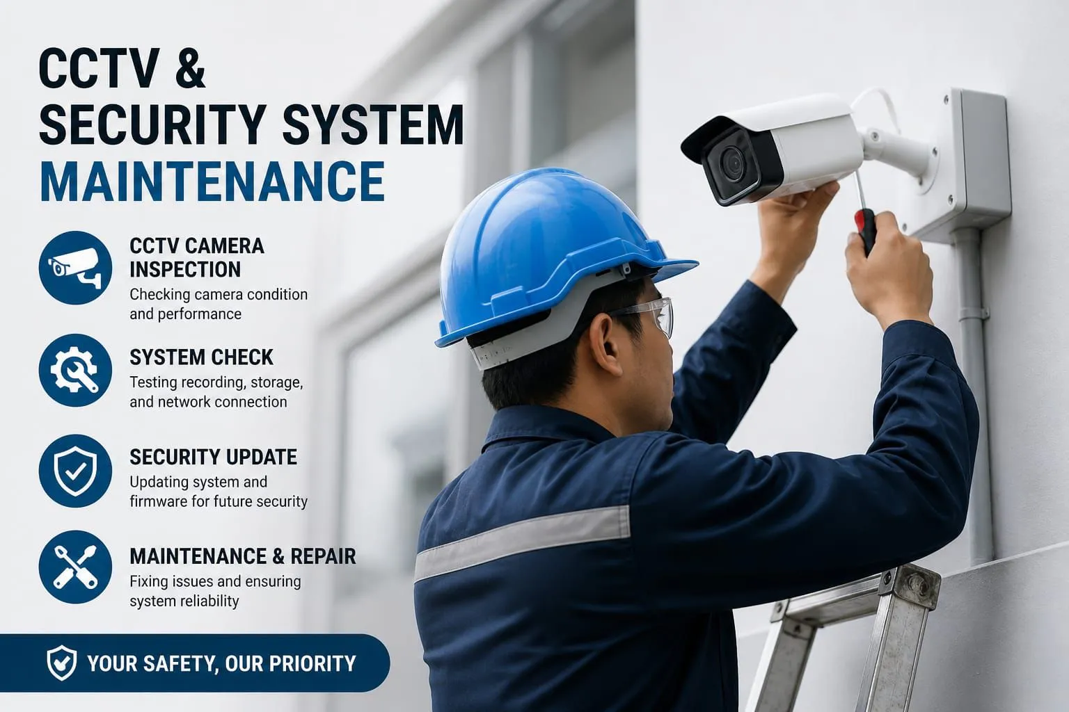 CCTV